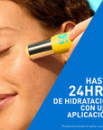 CeraVe Stick Solar Invisible SPF50 8g