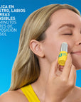 CeraVe Stick Solar Invisible SPF50 8g