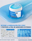 CeraVe Water Gel Hidratante 48 ml