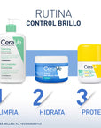 CeraVe Water Gel Hidratante 48 ml
