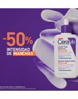 CeraVe Loción Tono Uniforme con Vitamina C 236 ml
