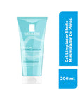 La Roche Posay Effaclar Gel Limpiador Facial 200 ml