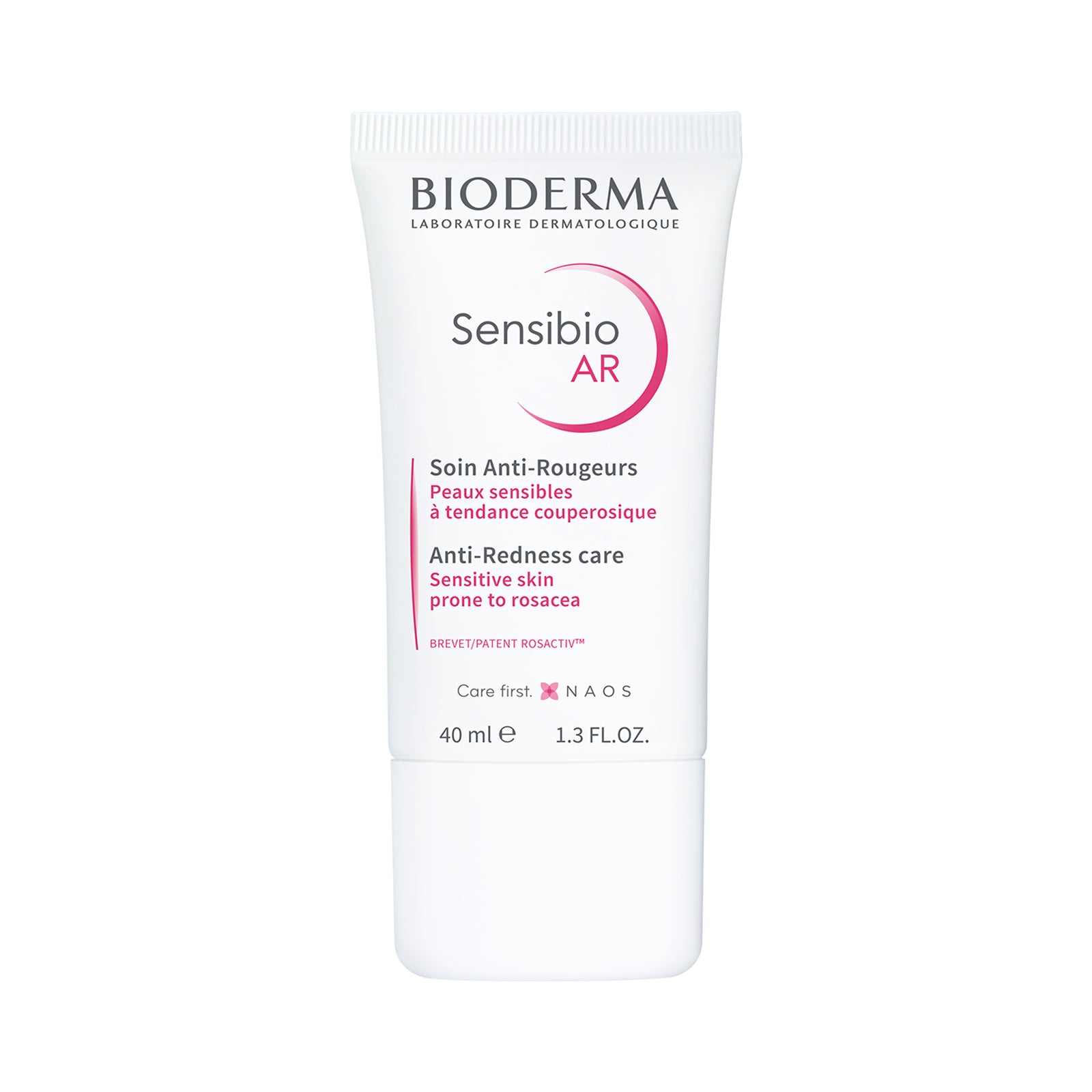 Bioderma Sensibio AR crema para pieles con rosácea 40 ml