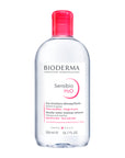 Bioderma Sensibio H2O agua micelar desmaquillante piel sensible 500 ml