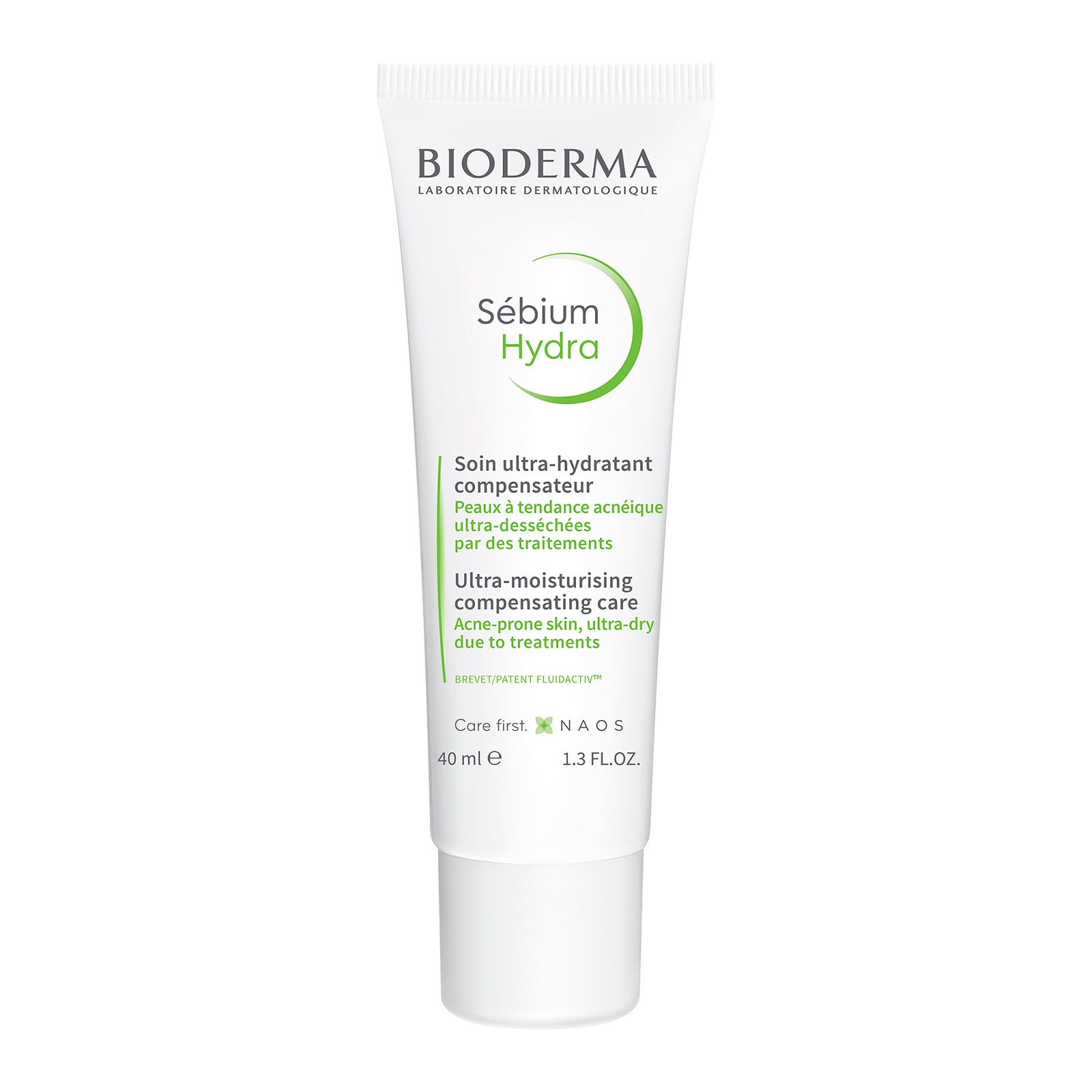 Bioderma Sébium Hydra crema hidratante para procesos resecantes 40 ml
