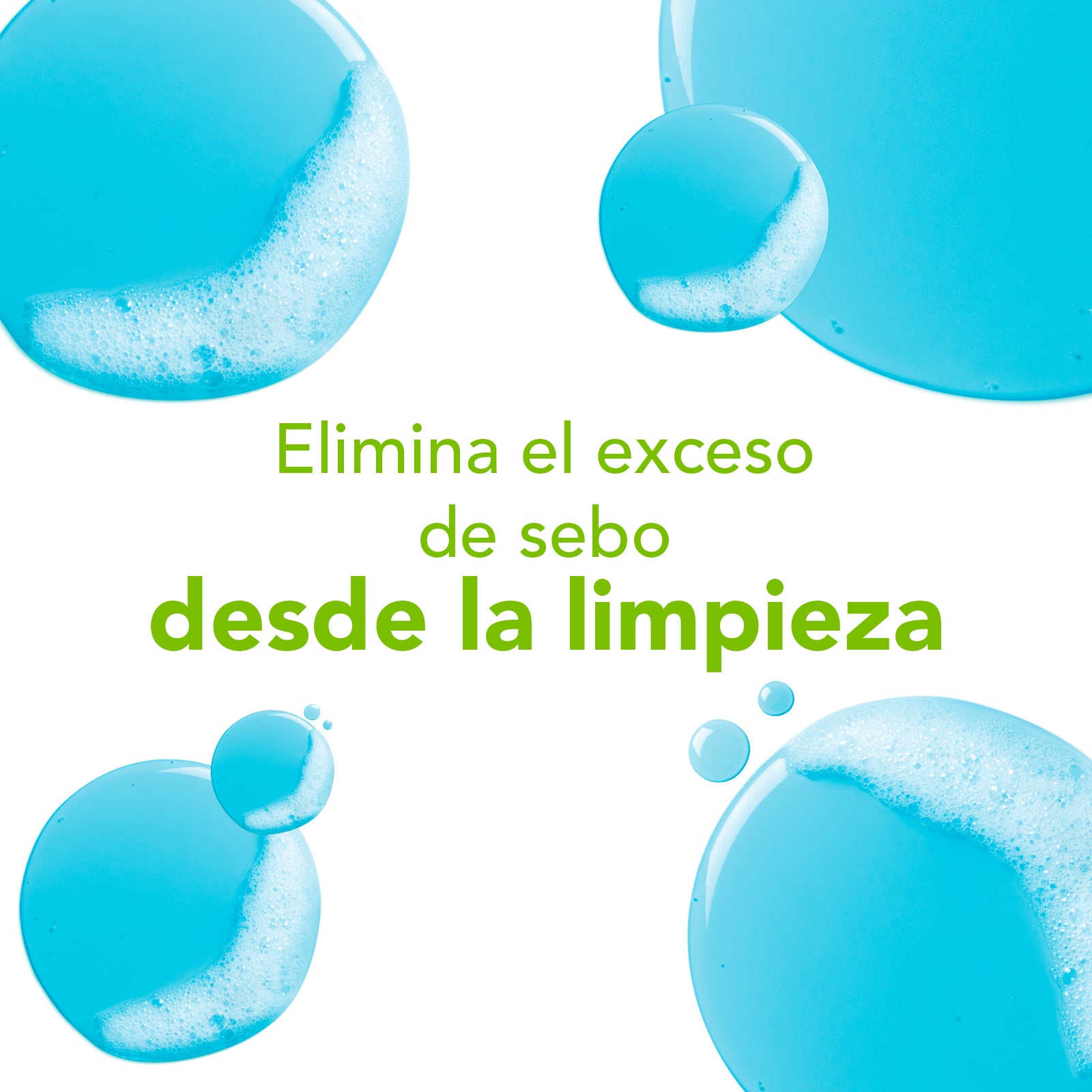 Bioderma Sébium Gel Moussant Limpiador anti-imperfecciones 100 ml