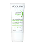 Bioderma Sébium Global Crema facial anti-imperfecciones 30 ml