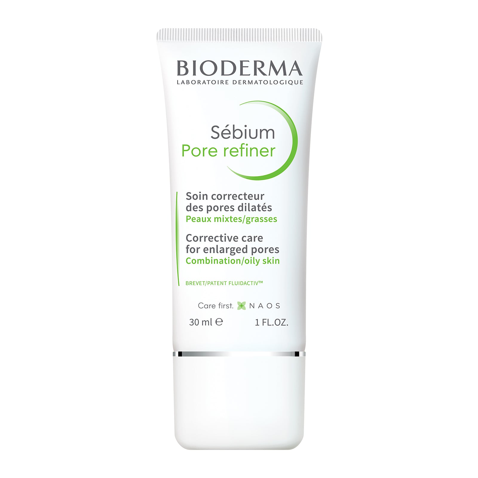 Bioderma Sébium Pore Refiner corrector de poros dilatados 30 ml