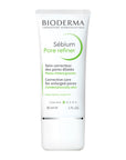 Bioderma Sébium Pore Refiner corrector de poros dilatados 30 ml