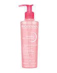 Bioderma Sensibio Gel Moussant gel micelar limpiador 200 ml