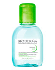 Bioderma Sébium H2O Agua micelar desmaquillante para piel mixta a grasa 100 ml
