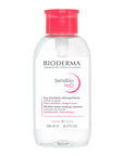 Bioderma Sensibio H2O Bomba Inversa Agua micelar desmaquillante piel sensible 500 ml