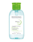 Bioderma Sébium H2O Bomba inversa Agua micelar desmaquillante para piel mixta a grasa 500 ml