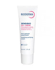 Bioderma Sensibio DS+ crema para pieles con dermatitis seborreica 40 ml