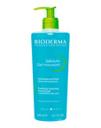 Bioderma Sébium Gel Moussant gel limpiador anti-imperfecciones 500 ml
