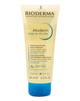 Bioderma Atoderm Aceite de ducha para piel seca e irritada 100 ml
