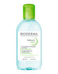 Bioderma Sébium H2O Agua micelar desmaquillante para piel mixta a grasa 250 ml
