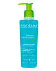 Bioderma Sébium Gel Moussant Limpiador anti-imperfecciones 200 ml