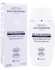Institut Esthederm Protector solar Mineral No Sun SPF50+ 40 ml
