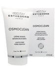 Institut Esthederm Osmoclean Crema limpiadora 75ml