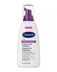 Cetaphil PRO AC Dermacontrol Espuma limpiadora facial para piel grasa 236 ml
