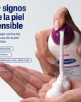 Cetaphil PRO AC Dermacontrol Espuma limpiadora facial para piel grasa 236 ml