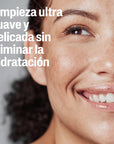 Cetaphil Toallitas de limpieza facial 25 pzas