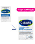 Cetaphil Barra limpiadora profunda para piel sensible 127 gr