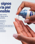 Cetaphil Loción Limpiadora para Piel Sensible Limpieza Suave 50 ml