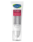 Cetaphil PRO AR Calm Control con FPS30, Crema hidratante facial con protector solar, 50ml
