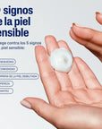 Cetaphil Crema hidratante para piel sensible 250 gr