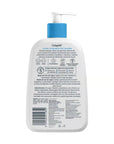 Cetaphil Loción limpiadora para piel sensible 473 ml