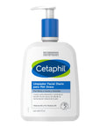 Cetaphil Gel limpiador facial para piel grasa 473 ml