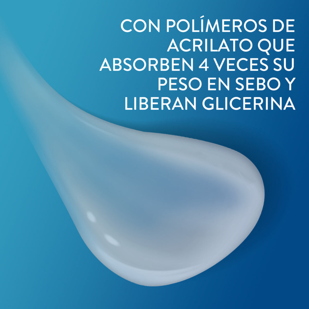 Cetaphil Gel limpiador facial para piel grasa 473 ml