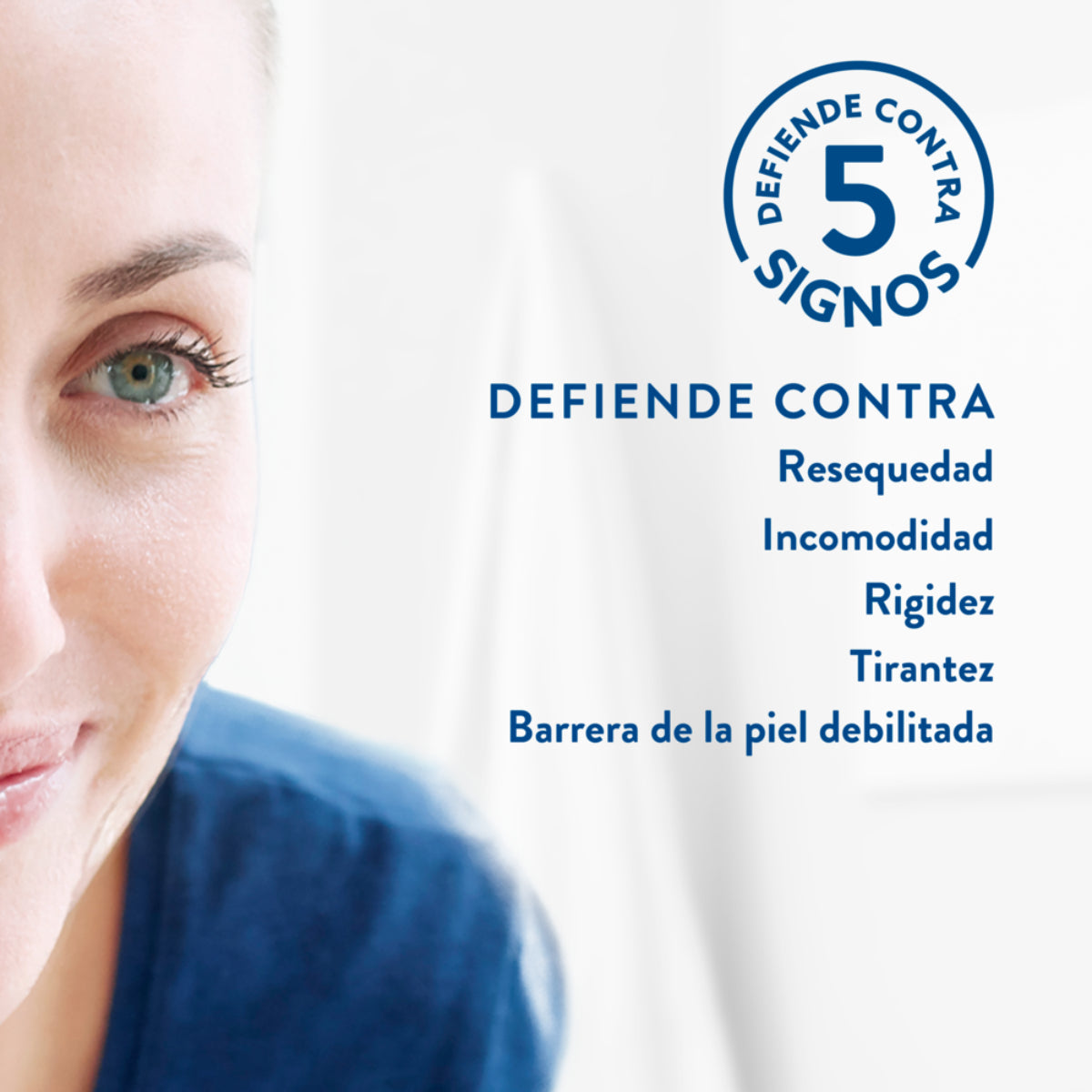 Cetaphil Gel limpiador facial para piel grasa 473 ml