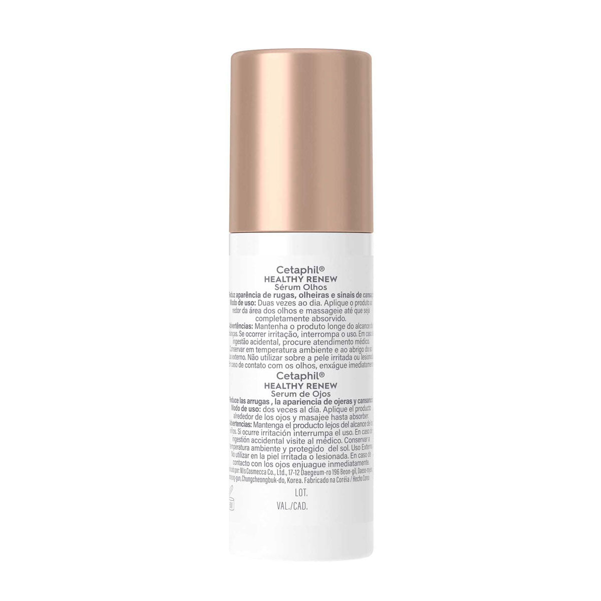 Cetaphil Healthy Renew Sérum de ojos antiarrugas 15 gr