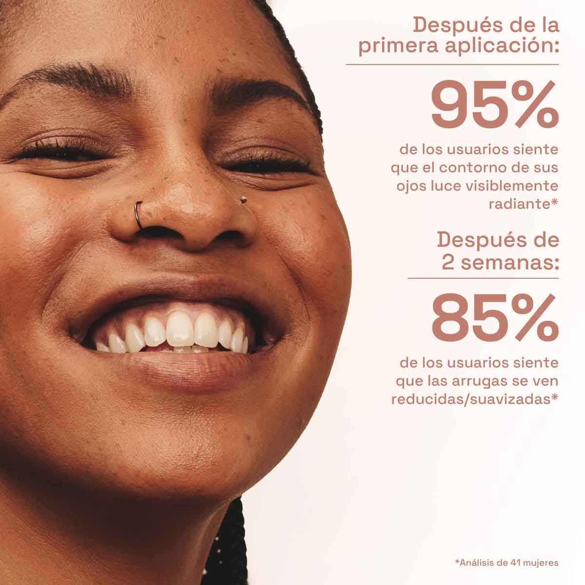 Cetaphil Healthy Renew Sérum de ojos antiarrugas 15 gr
