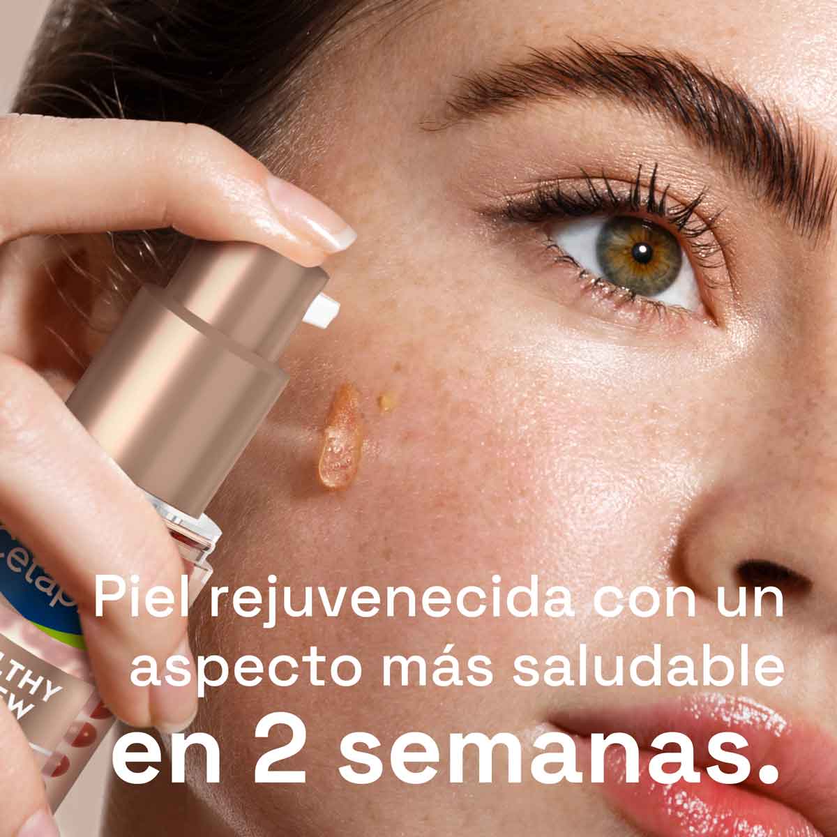 Cetaphil Healthy Renew Sérum facial antienvejecimiento 30 gr