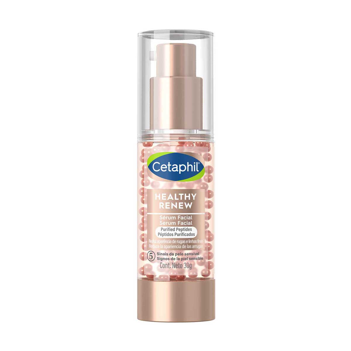 Cetaphil Healthy Renew Sérum facial antienvejecimiento 30 gr