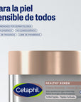 Cetaphil Healthy Renew Crema de noche 50 gr
