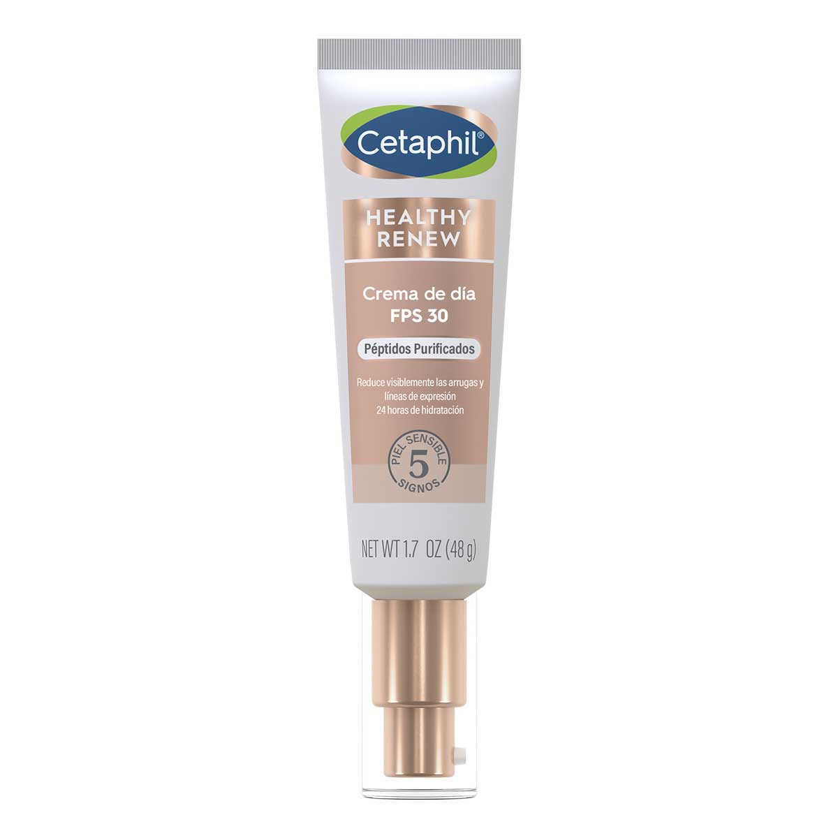 Cetaphil Healthy Renew Crema de día SPF30 50 gr