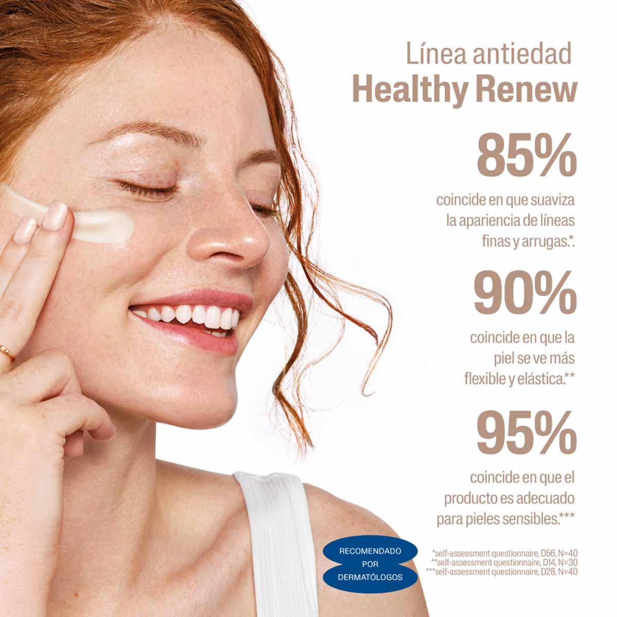 Cetaphil Healthy Renew Crema de día SPF30 50 gr