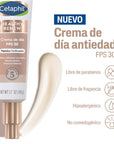 Cetaphil Healthy Renew Crema de día SPF30 50 gr