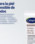 Cetaphil Healthy Renew Crema de día SPF30 50 gr