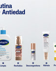 Cetaphil Healthy Renew Crema de día SPF30 50 gr