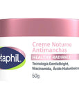 Cetaphil Healthy Radiance Crema Nocturna Antimanchas 50 g