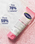 Cetaphil Healthy Radiance Gel de Limpieza Exfoliante Antimanchas 100ml