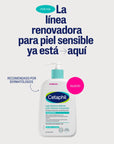 Cetaphil Loción hidratante antirugosidad 236 ml