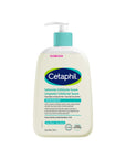 Cetaphil SA Gel limpiador exfoliante suave renovador 236 ml