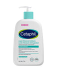 Cetaphil SA Loción hidratante renovadora antirugosidades rostro y cuerpo 473 ml